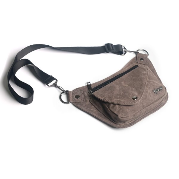 Ironwood Lux Hip Pouch For Discount