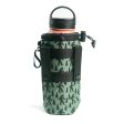 Bigfoot (Sage) Water Bottle Holder Cheap