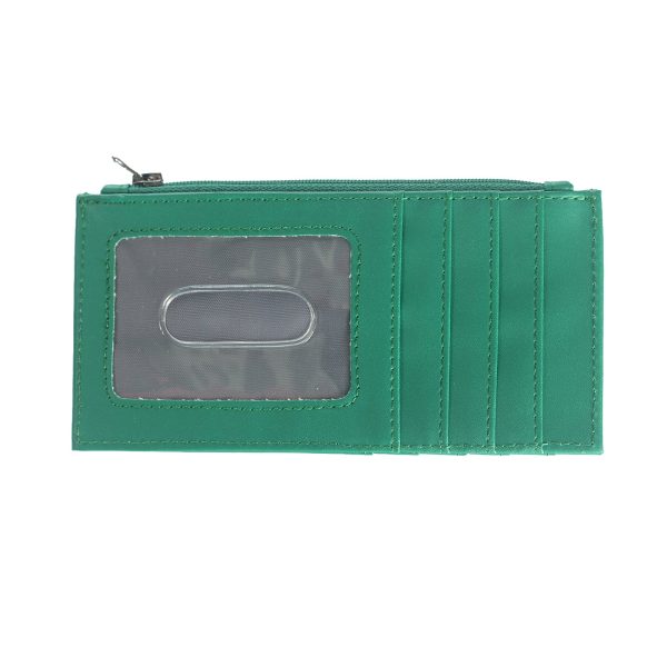 Emerald Slim Card Wallet Online now