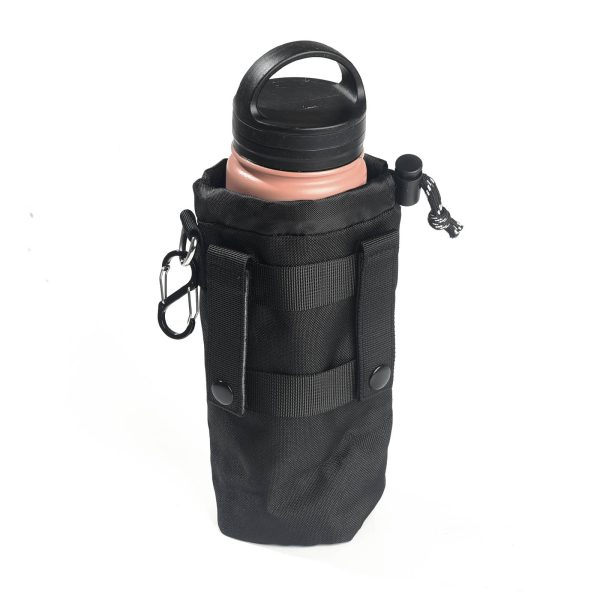 Midnight Water Bottle Holder Hot on Sale