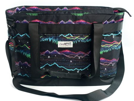 Mountain Pulse V1 Large Venture Tote Online Sale