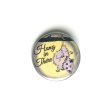 Opossum  Hang in There  Pinback Button Online