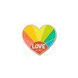 Love is Love Enamel Pin For Discount